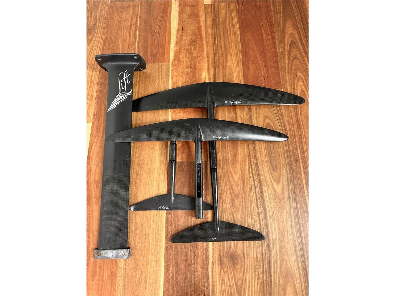 Lift Foils - Image 1