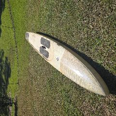 Sunova Allround Faast Pro - 14' 0", 24 inches - Image 1