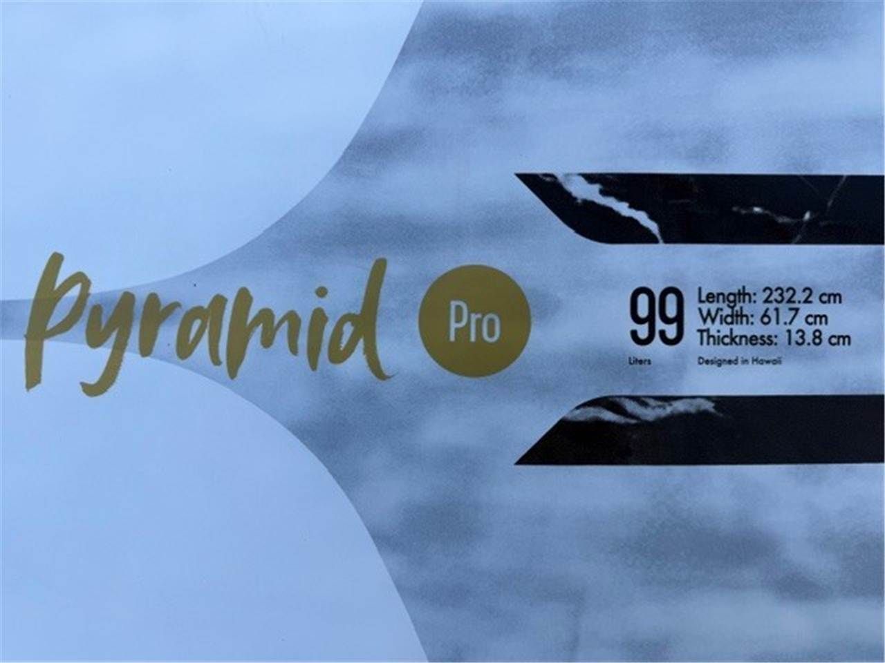 2024 Quatro Pyramid 99 - Image 7