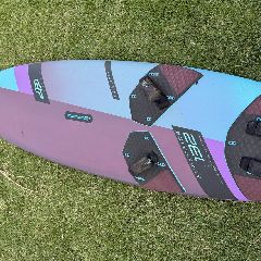 JP Australia 132 - 8' 6" - Image 1