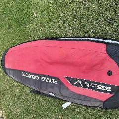 JP Australia 132 - 8' 6" - Image 11