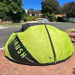 2016 Airush Dna - 8 metre - Image 1