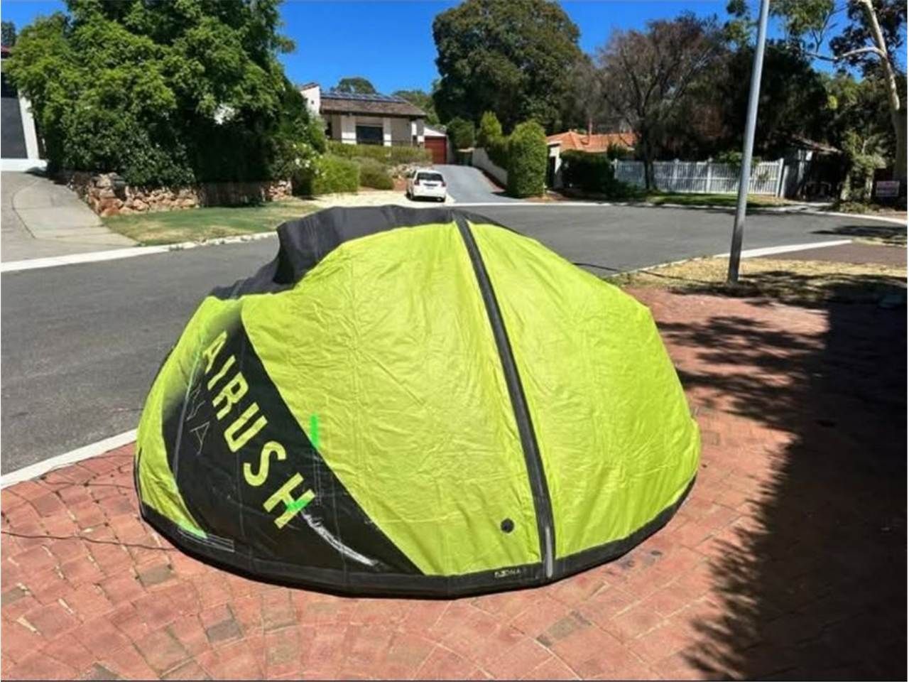 2016 Airush Dna - Image 1