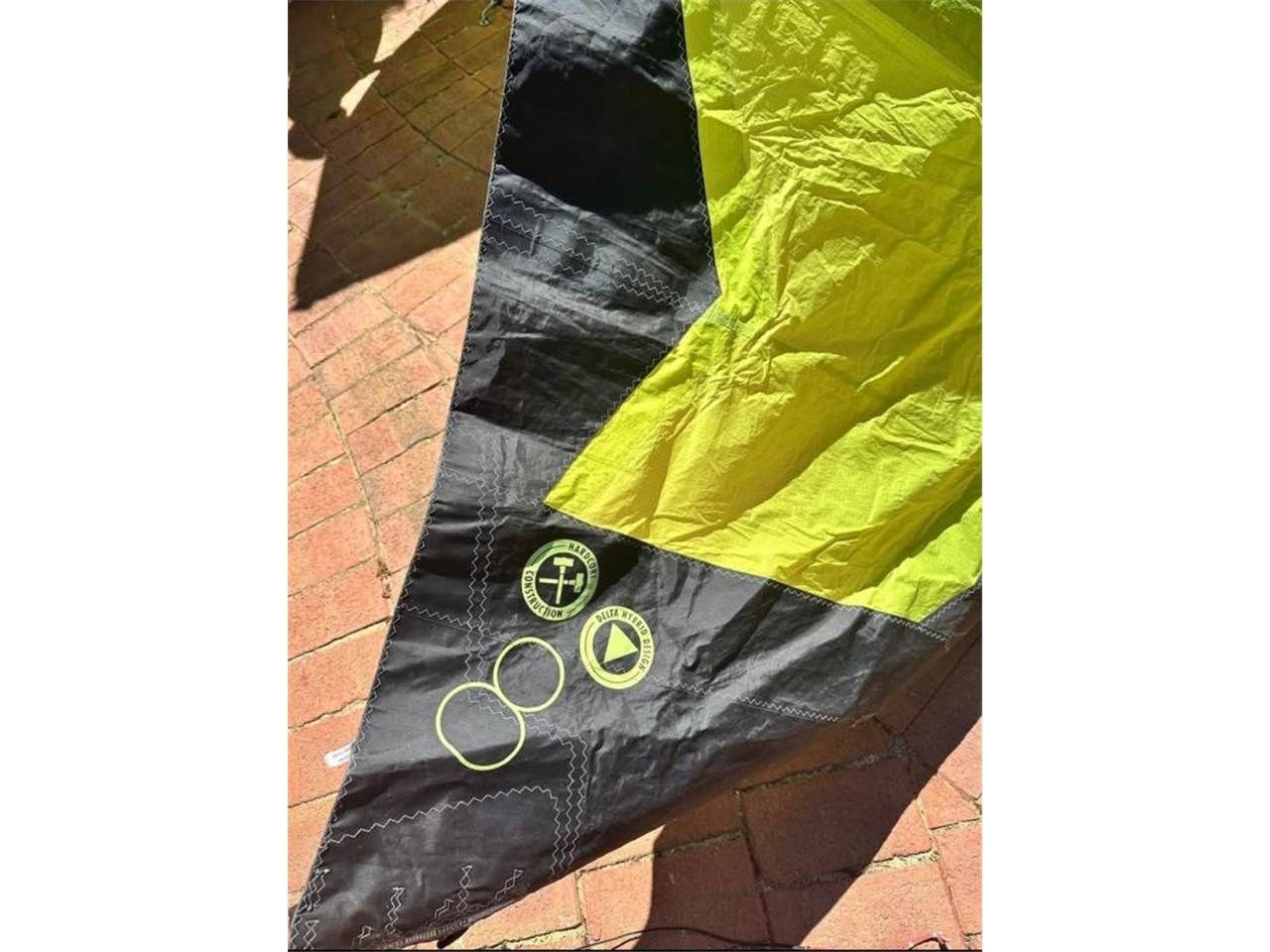 2016 Airush Dna - Image 4