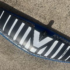 2025 Armstrong S1 1850 Front Wing - 1850 cm - Image 1
