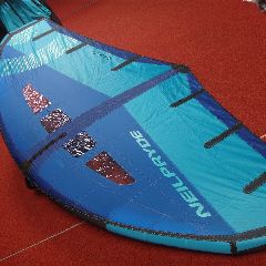 2024 Neil Pryde Fly Ii - 2.4 metre - Image 1