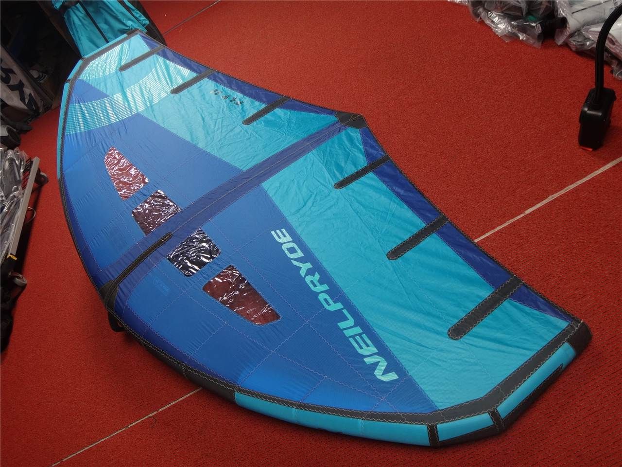 2024 Neil Pryde Fly Ii - Image 1