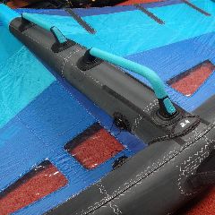 2024 Neil Pryde Fly Ii - 2.4 metre - Image 3