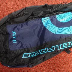 2024 Neil Pryde Fly Ii - 2.4 metre - Image 4