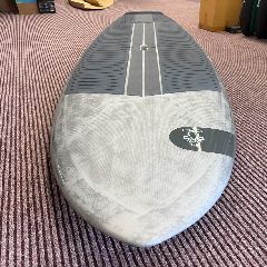 2026 Starboard Twin Ac Carbon - 9' 0", 33 inches - Image 2