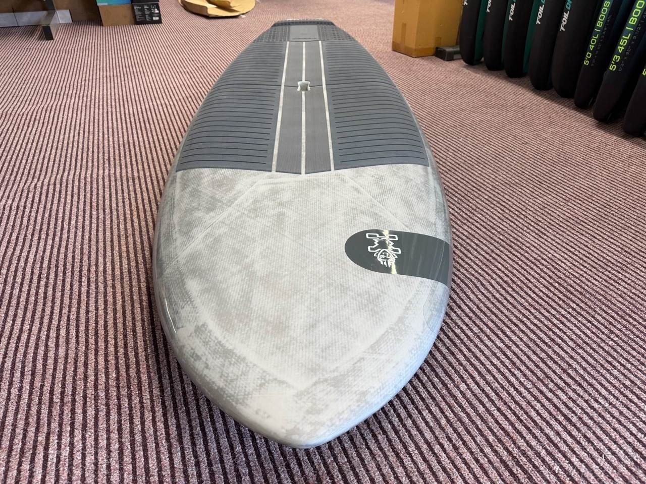 2026 Starboard Twin Ac Carbon - Image 2