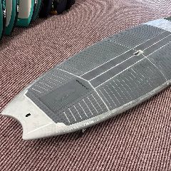 2026 Starboard Twin Ac Carbon - 9' 0", 33 inches - Image 3