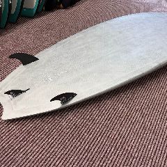 2026 Starboard Twin Ac Carbon - 9' 0", 33 inches - Image 5