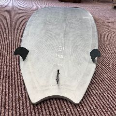 2026 Starboard Twin Ac Carbon - 9' 0", 33 inches - Image 6