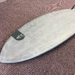 2026 Starboard Twin Ac Carbon - 9' 0", 33 inches - Image 7
