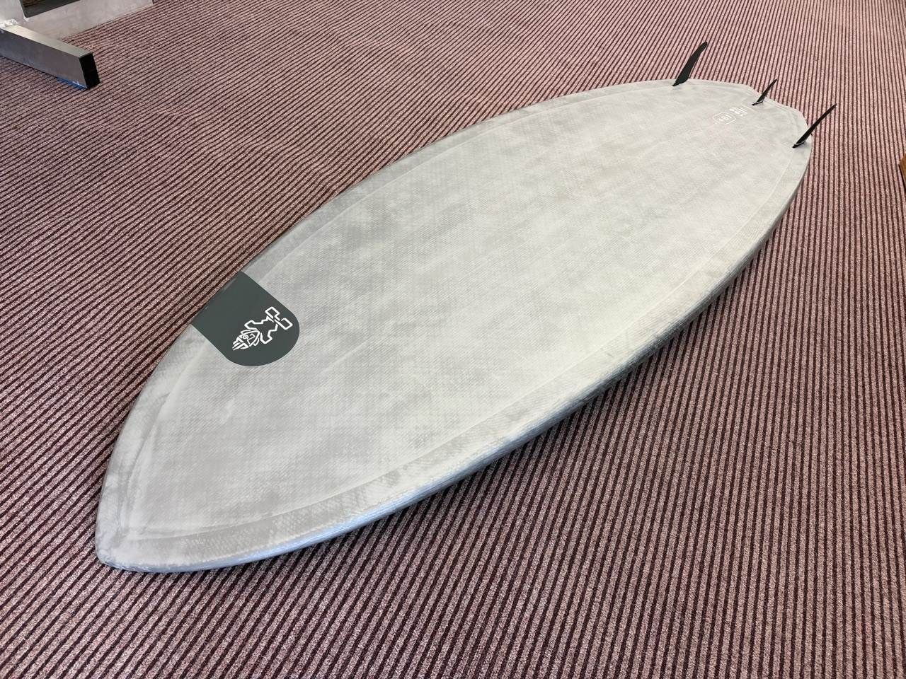 2026 Starboard Twin Ac Carbon - Image 7