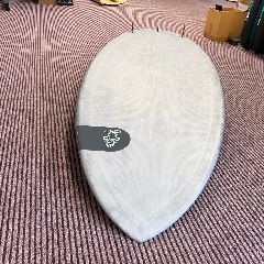 2026 Starboard Twin Ac Carbon - 9' 0", 33 inches - Image 8