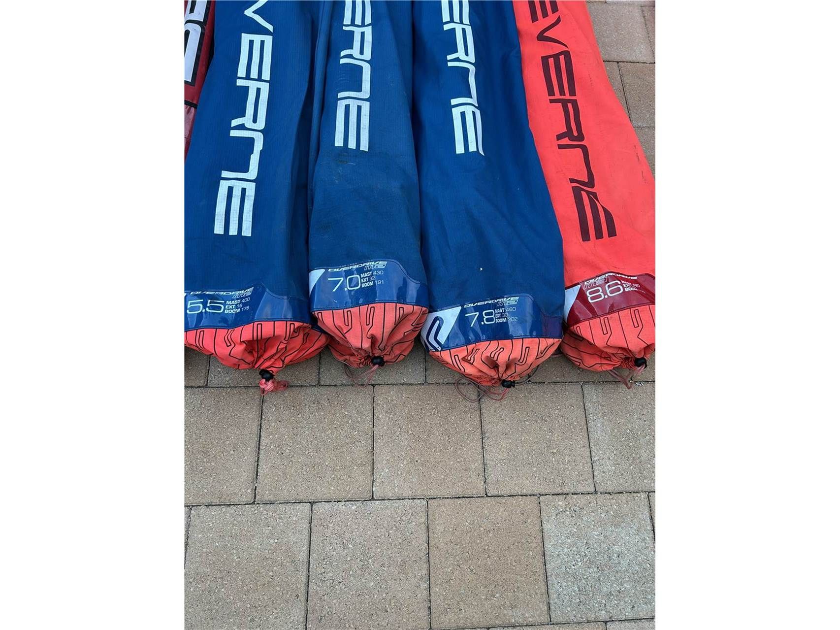 Severne M2 - Image 1