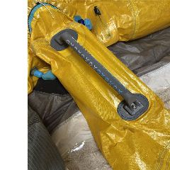 2023 Duotone Unit 5M Dlab - 5 metre - Image 1