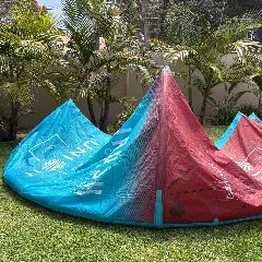 2023 Airush Union - 10 metre - Image 1