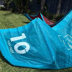 2023 Airush Union - 10 metre - Image 2