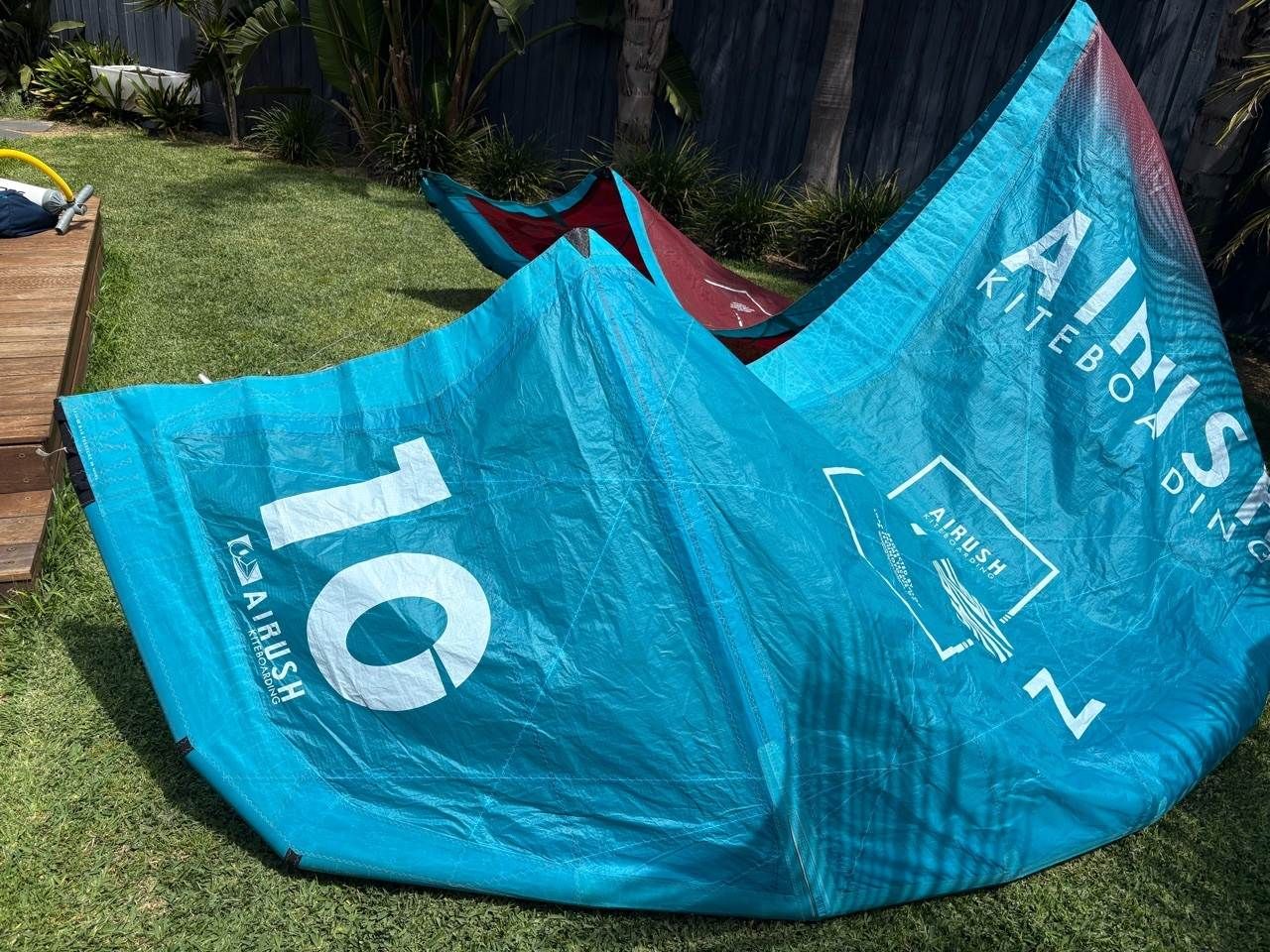 2023 Airush Union - Image 2