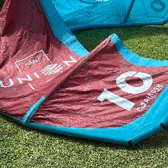 2023 Airush Union - 10 metre - Image 3