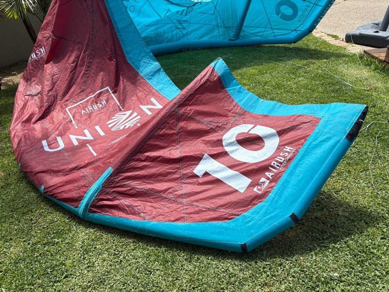 2023 Airush Union - Image 3