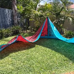 2023 Airush Union - 10 metre - Image 6