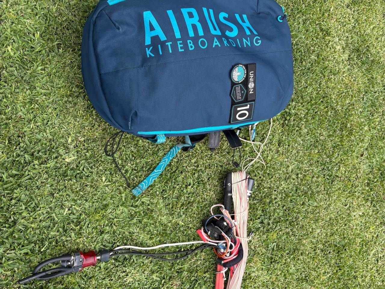 2023 Airush Union - Image 7