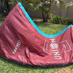 2023 Airush Union - 10 metre - Image 8