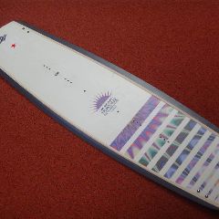 2023 Naish Traverse Ej Pro - 152 cm - Image 1