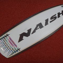 2023 Naish Traverse Ej Pro - 152 cm - Image 3
