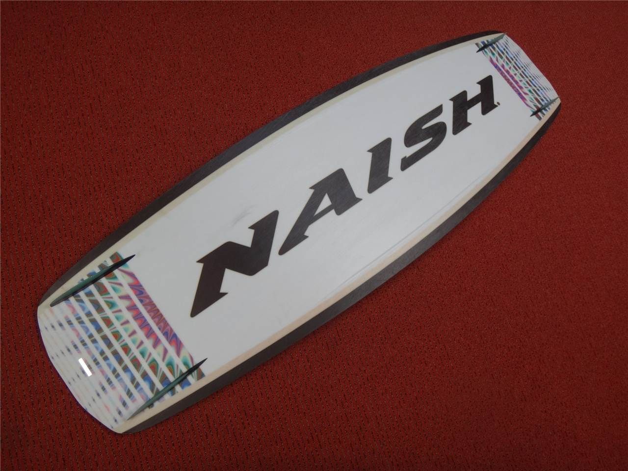 2023 Naish Traverse Ej Pro - Image 3