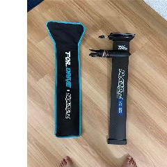 Nolimitz Integrated Foildrive Mast - Cod - 85 cm - Image 5
