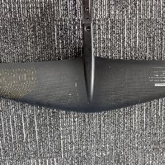 2025 Duotone Aero Carve  2.0 1100  Dlab - 1100 cm - Image 11