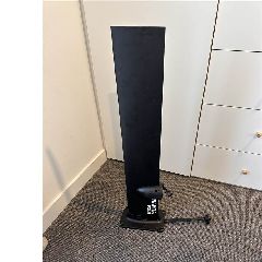 2026 Mantafoils Takeoff Integrated Assist Mast - 83 cm - Image 1