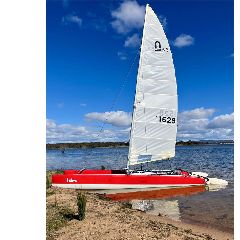 Nacra 5.8 - 5.8 metre - Image 16
