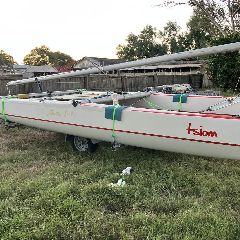 Nacra 5.8 - 5.8 metre - Image 8