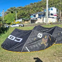 2026 Core Xr Pro 2 - 10 metre - Image 1