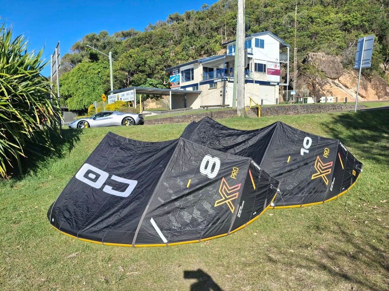 2026 Core Xr Pro 2 - Image 1