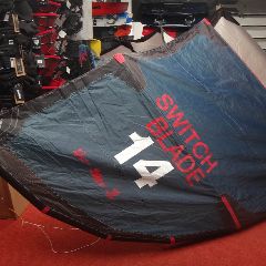 2024 Cabrinha Switchblade - 14 metre - Image 1