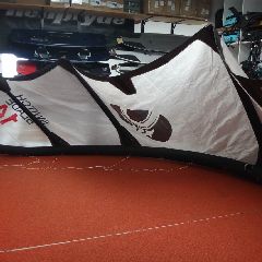 2024 Cabrinha Switchblade - 14 metre - Image 2