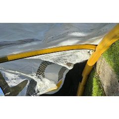 2024 Ozone Vortex - 10 metre - Image 2