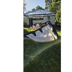 2024 Ozone Vortex - 10 metre - Image 8