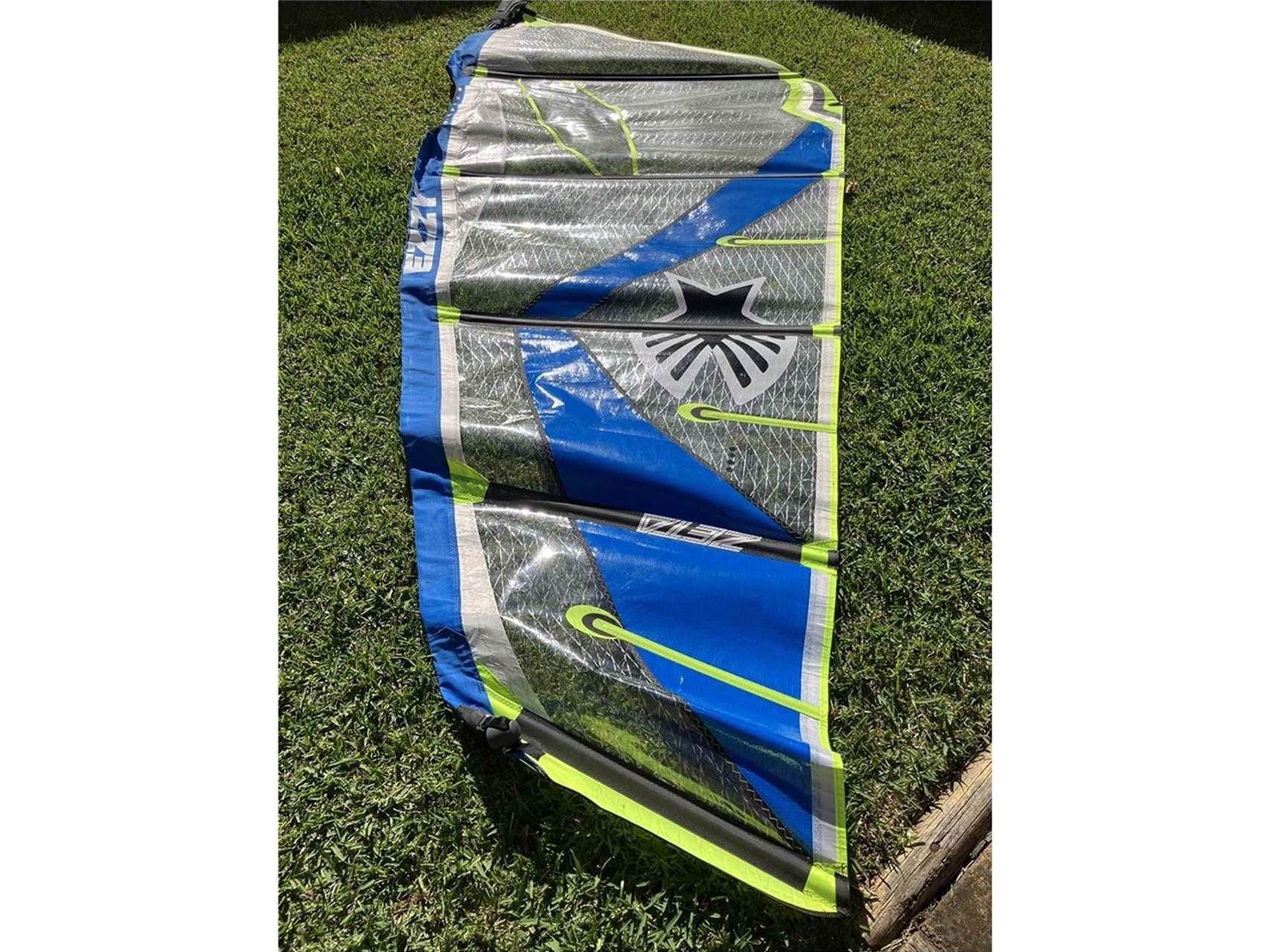 Ezzy Sails - Image 2