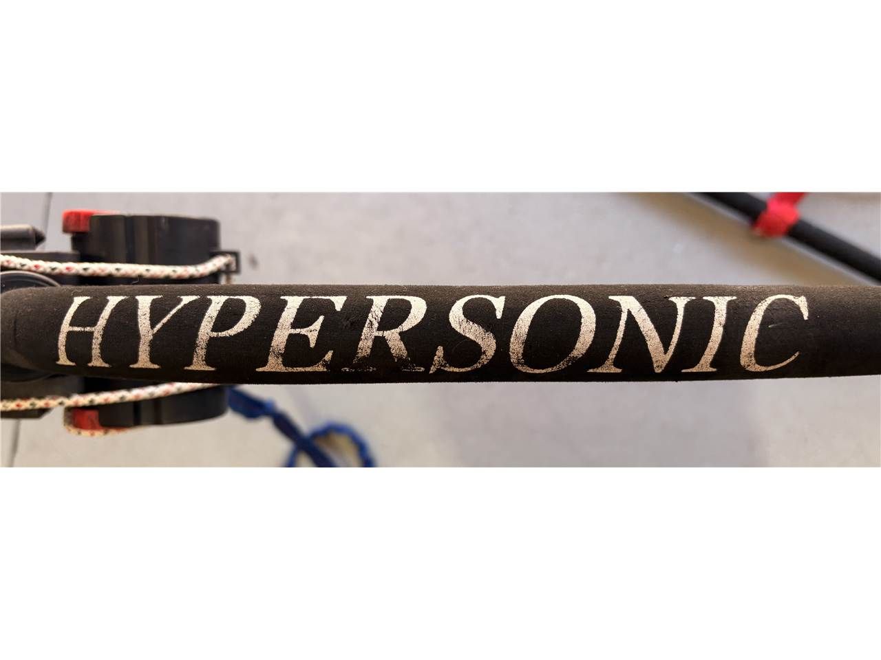 Hypersonic Boom - Image 2