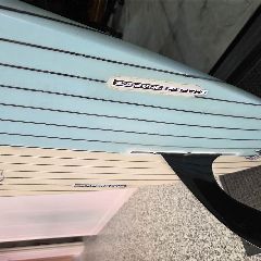 2023 Deep Longboard , Nose Rider - Image 7