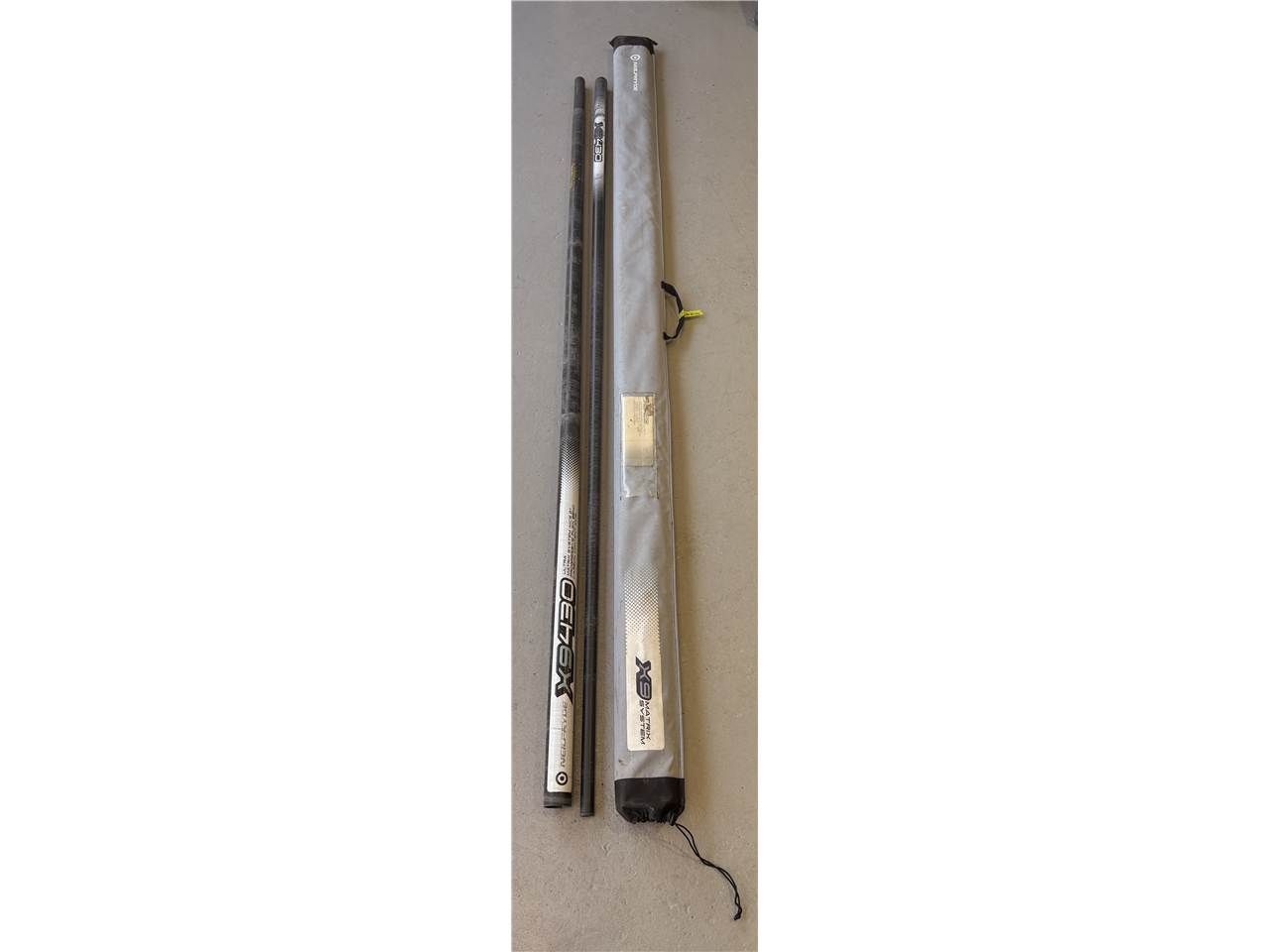 Neil Pryde X9 Ultra 430 Progressive Flex - Image 1