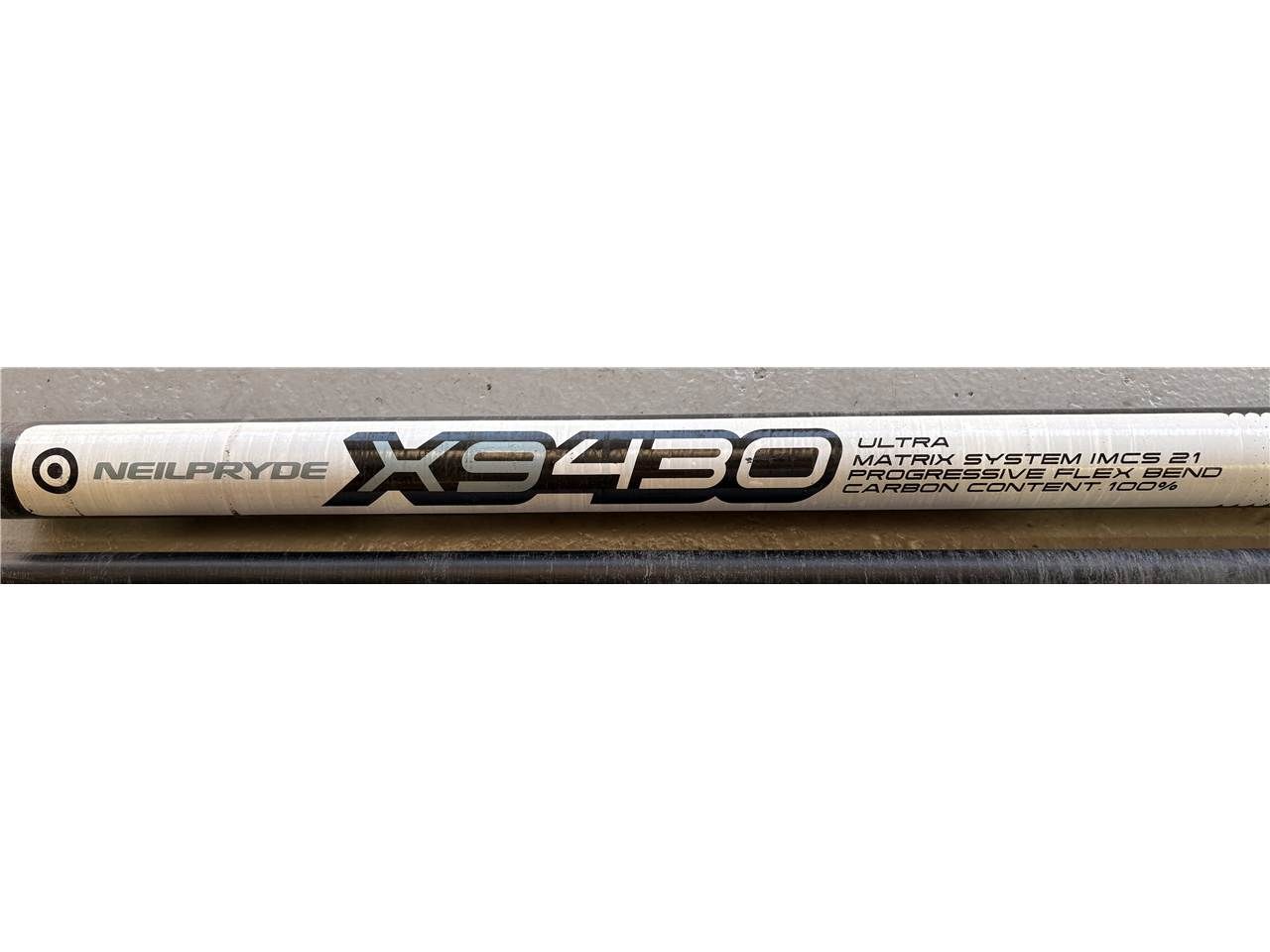 Neil Pryde X9 Ultra 430 Progressive Flex - Image 2